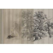 Итальянские обои Glamora, коллекция Creative Wallcovering, артикул GLX461A