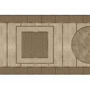 Итальянские обои Glamora, коллекция Creative Wallcovering, артикул GLX472A