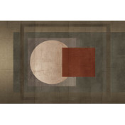 Итальянские обои Glamora, коллекция Creative Wallcovering, артикул GLX521A