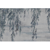 Итальянские обои Glamora, коллекция Creative Wallcovering, артикул GLX531A