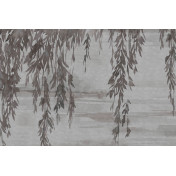 Итальянские обои Glamora, коллекция Creative Wallcovering, артикул GLX532A