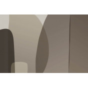 Итальянские обои Glamora, коллекция Creative Wallcovering, артикул GLX652A