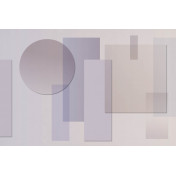 Итальянские обои Glamora, коллекция Creative Wallcovering, артикул GLX681A