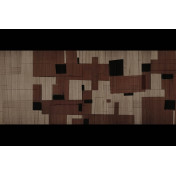 Итальянские обои Glamora, коллекция Creative Wallcovering, артикул GLX731A