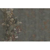 Итальянские обои Glamora, коллекция Creative Wallcovering, артикул GLX751A