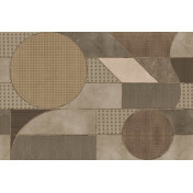 Итальянские обои Glamora, коллекция Creative Wallcovering, артикул GLX811A