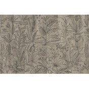 Итальянские обои Glamora, коллекция Creative Wallcovering, артикул GLX81A