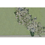 Итальянские обои Glamora, коллекция Creative Wallcovering, артикул GLX821A