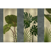 Итальянские обои Glamora, коллекция Creative Wallcovering, артикул GLX831A