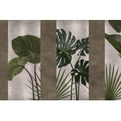 Итальянские обои Glamora, коллекция Creative Wallcovering, артикул GLX832A