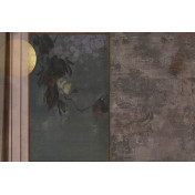 Итальянские обои Glamora, коллекция Creative Wallcovering, артикул GLX841A