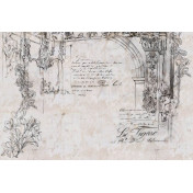 Итальянские обои Glamora, коллекция Creative Wallcovering, артикул WO101A