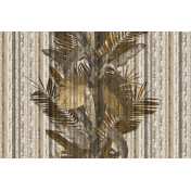 Панно Glamora, коллекция Glam Fusion, артикул GLF72A