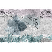 Панно Glamora, коллекция Glam Fusion, артикул GLF82A