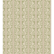 Английские обои GP & J Baker, коллекция House Small Prints Wallpaper, артикул BW45113/1