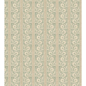 Английские обои GP & J Baker, коллекция House Small Prints Wallpaper, артикул BW45113/2