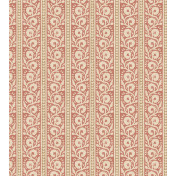 Английские обои GP & J Baker, коллекция House Small Prints Wallpaper, артикул BW45113/3