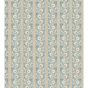 Английские обои GP & J Baker, коллекция House Small Prints Wallpaper, артикул BW45113/5