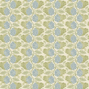 Английские обои GP & J Baker, коллекция House Small Prints Wallpaper, артикул BW45114/1