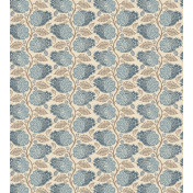 Английские обои GP & J Baker, коллекция House Small Prints Wallpaper, артикул BW45114/3