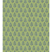 Английские обои GP & J Baker, коллекция House Small Prints Wallpaper, артикул BW45117/1