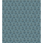 Английские обои GP & J Baker, коллекция House Small Prints Wallpaper, артикул BW45117/5