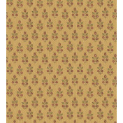 Английские обои GP & J Baker, коллекция House Small Prints Wallpaper, артикул BW45117/7