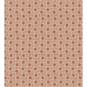 Английские обои GP & J Baker, коллекция House Small Prints Wallpaper, артикул BW45120/3