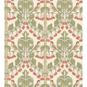 Английские обои GP & J Baker, коллекция Original Brantwood Wallpaper, артикул BW45100/1