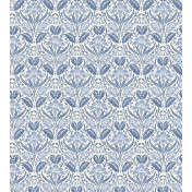 Английские обои GP & J Baker, коллекция Original Brantwood Wallpaper, артикул BW45101/5