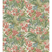 Английские обои GP & J Baker, коллекция Original Brantwood Wallpaper, артикул BW45103/1