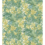 Английские обои GP & J Baker, коллекция Original Brantwood Wallpaper, артикул BW45103/3