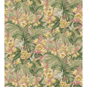 Английские обои GP & J Baker, коллекция Original Brantwood Wallpaper, артикул BW45103/6