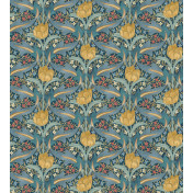 Английские обои GP & J Baker, коллекция Original Brantwood Wallpaper, артикул BW45104/2