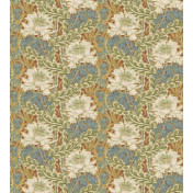 Английские обои GP & J Baker, коллекция Original Brantwood Wallpaper, артикул BW45105/1