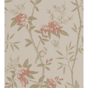 Английские обои GP & J Baker, коллекция Langdale, артикул BW45066-2