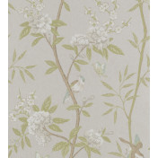 Английские обои GP & J Baker, коллекция Langdale, артикул BW45066-4