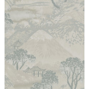 Английские обои GP & J Baker, коллекция Langdale, артикул BW45073-3