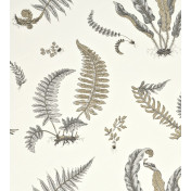 Английские обои GP & J Baker, коллекция Larkhill, артикул BW45044-4