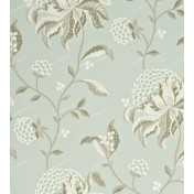 Английские обои GP & J Baker, коллекция Larkhill, артикул BW45045-3