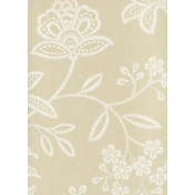 Английские обои GP & J Baker, коллекция Larkhill, артикул BW45051-1