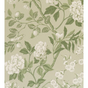 Английские обои GP & J Baker, коллекция Signature II, артикул BW45000/10