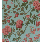 Английские обои GP & J Baker, коллекция Signature II, артикул BW45000/12