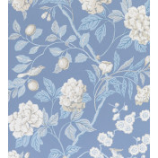 Английские обои GP & J Baker, коллекция Signature II, артикул BW45000/9