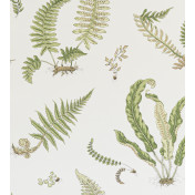 Английские обои GP & J Baker, коллекция Signature II, артикул BW45044/10