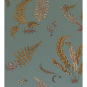 Английские обои GP & J Baker, коллекция Signature II, артикул BW45044/12