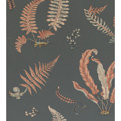 Английские обои GP & J Baker, коллекция Signature II, артикул BW45044/13