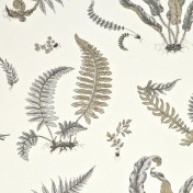 Английские обои GP & J Baker, коллекция Signature II, артикул BW45044/4