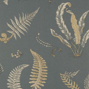 Английские обои GP & J Baker, коллекция Signature II, артикул BW45044/6