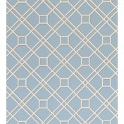 Английские обои GP & J Baker, коллекция Signature II, артикул BW45071/9